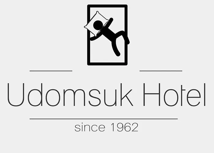 Udomsuk Hotel